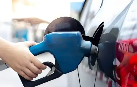 fuel recovery and delivery service